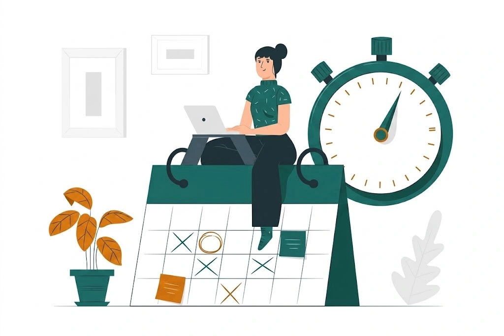 Real-Time Availability
