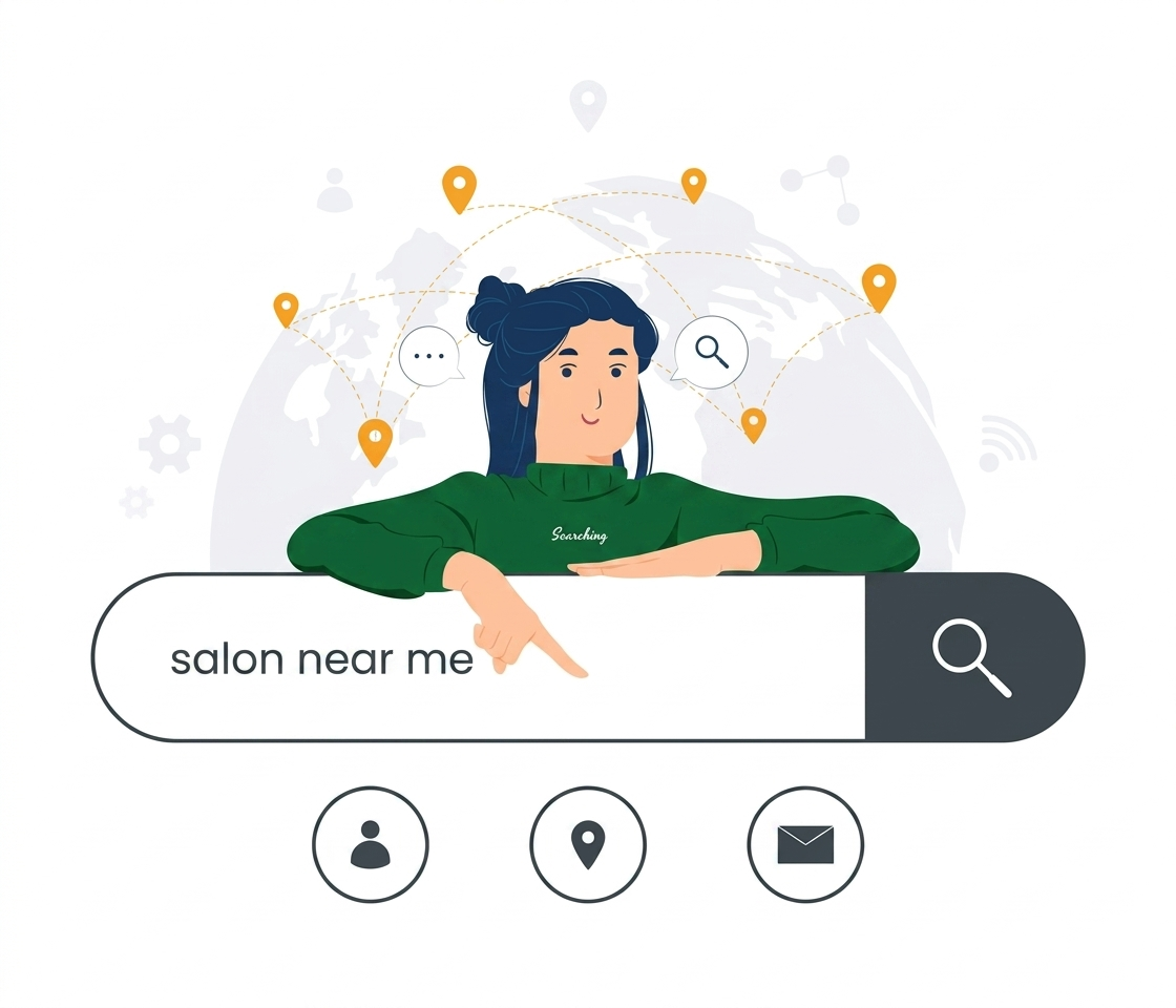 Custom Branded Booking Page