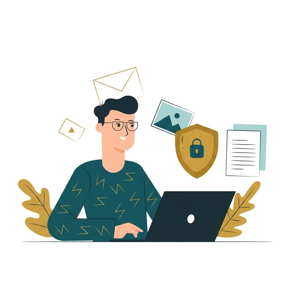 Enterprise-Grade Security